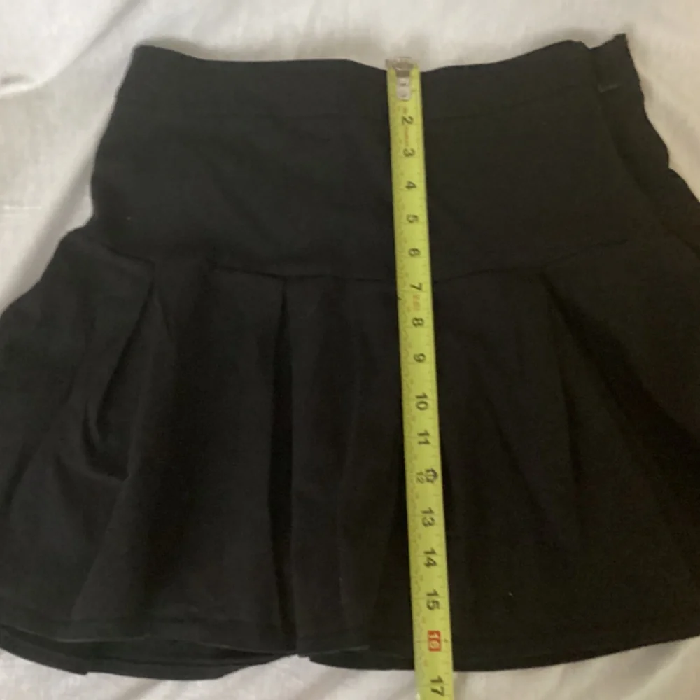 Limonata‎ skirt size XL color black